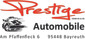 Logo PRESTIGE Automobile GmbH & Co. KG
